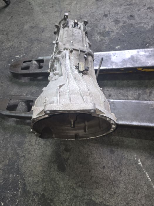 Cutie de viteze manuală Xdrive BMW X3 F25 , X4 F26 cu motorizare N47