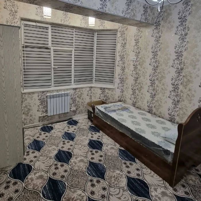 Квартира ижарага берилади