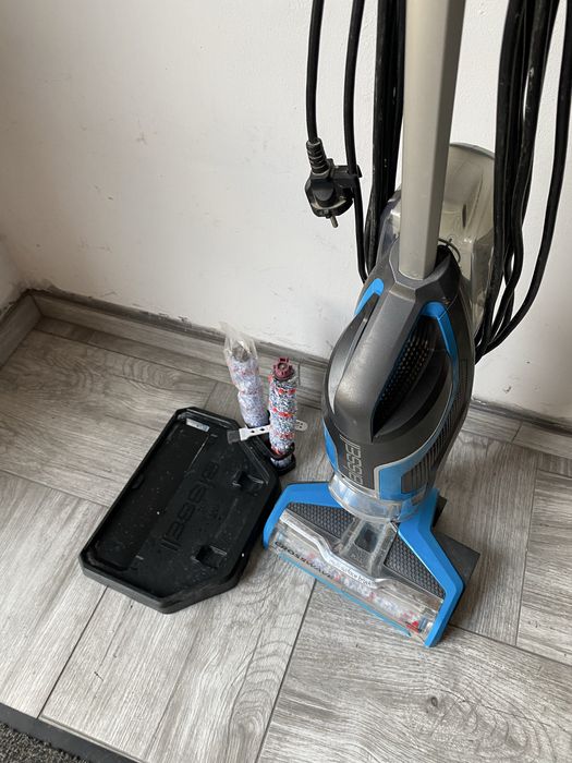 Aspirator Bissell crosswave