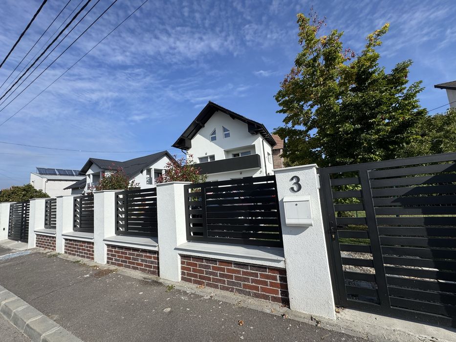Casa locuit direct