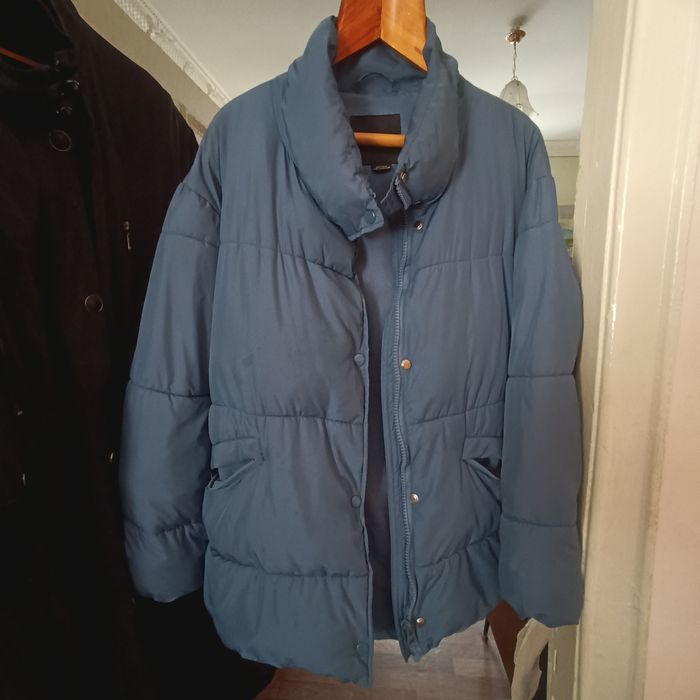 Плащ- пальто размер 54-60