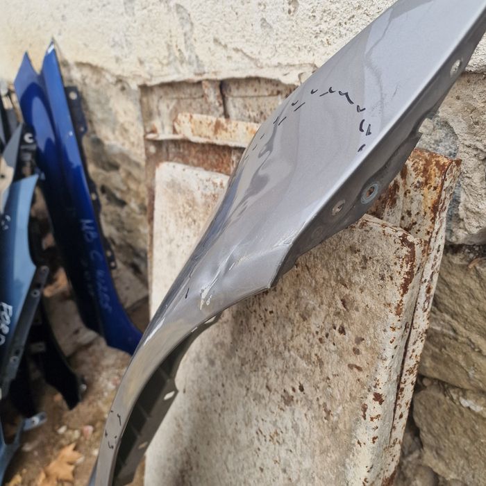 Mercedes Benz SLK R 171  десен калник 04-11