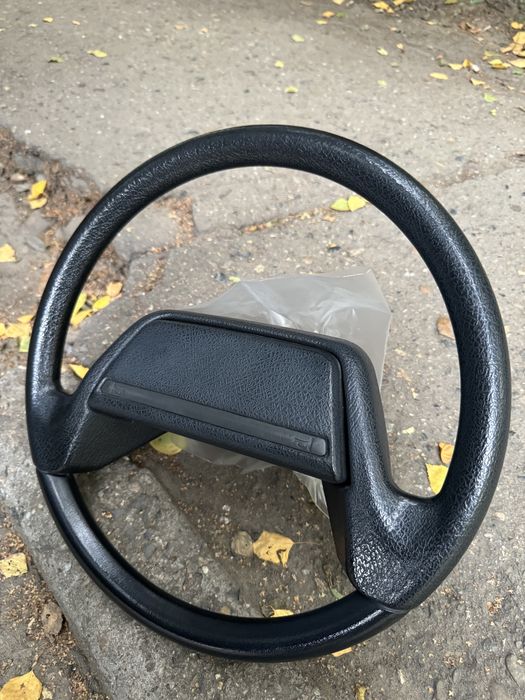 руль от ваз 2114