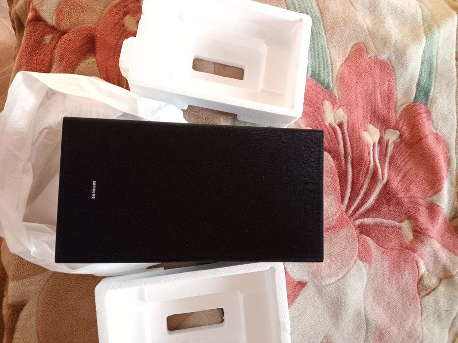 Колонки Самсунг.