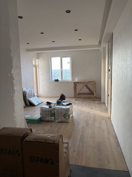 Продается квартира 2 комнатная Новостройка Чинара парк