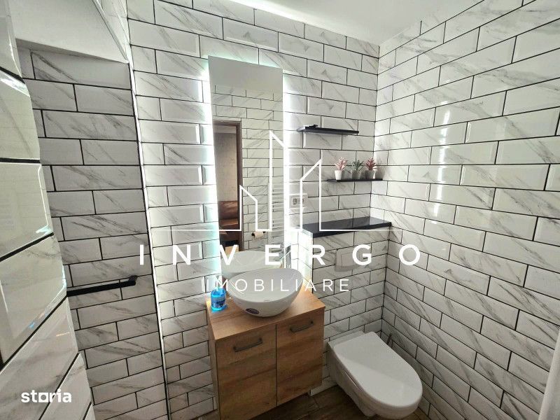 Apartament in casa, 2 camere, de inchiriat, in Iris