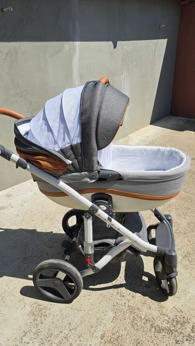 Бебешка количка ADAMEX