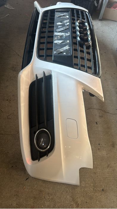 Bara fata completa s line audi a4 b8 LY9C