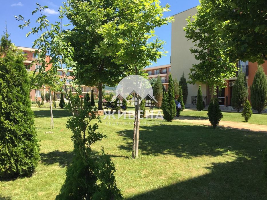 Продава 2-стаен апартамент, к.к. Слънчев бряг, площ 57 кв.м