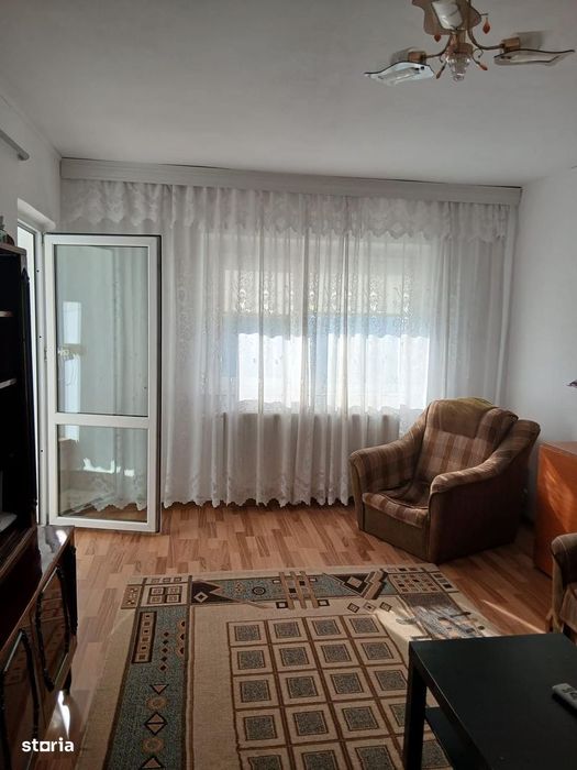 Apartament 3 camere, suprafata generoasa , Tulcea — fotografia 1
