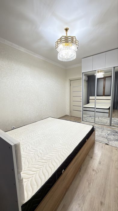 Сдаётся в аренду 1 ком квартира