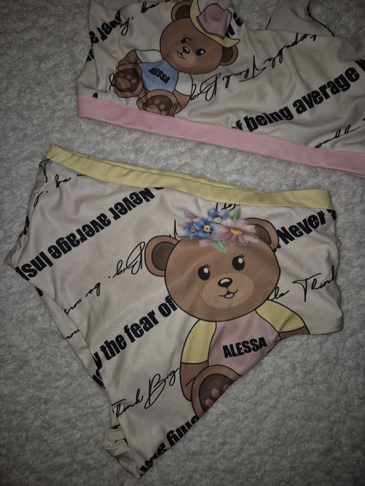 Бански алеса Alessa с