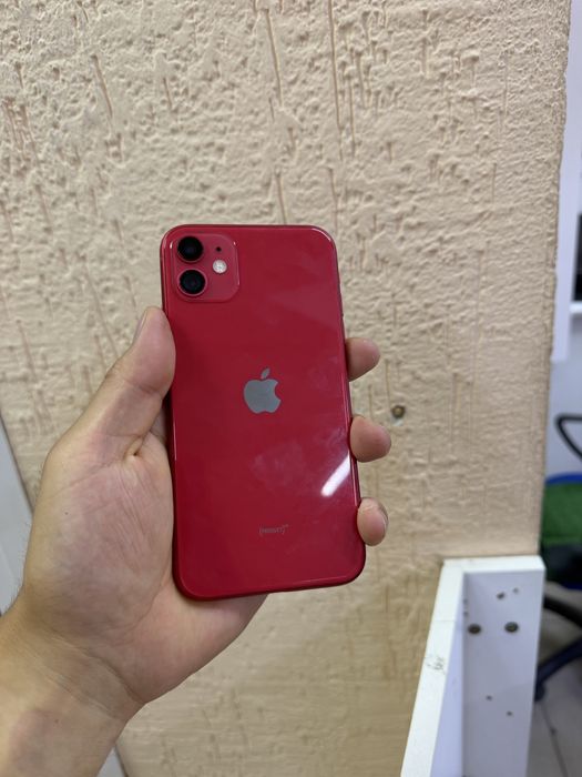 Iphone 11 память 64гб