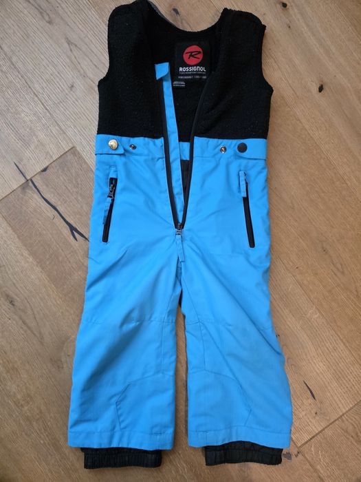 Грейка долнище за 2г. Rossignol