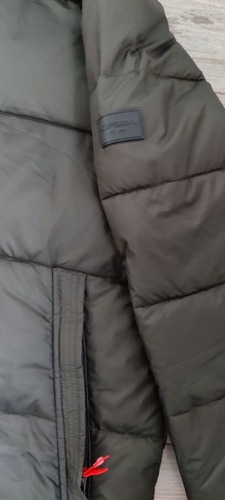 Haina lunga iarna dama Icepeak,mărime 38-M