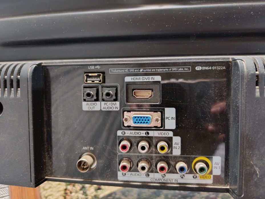 Телевизор Samsung 32S