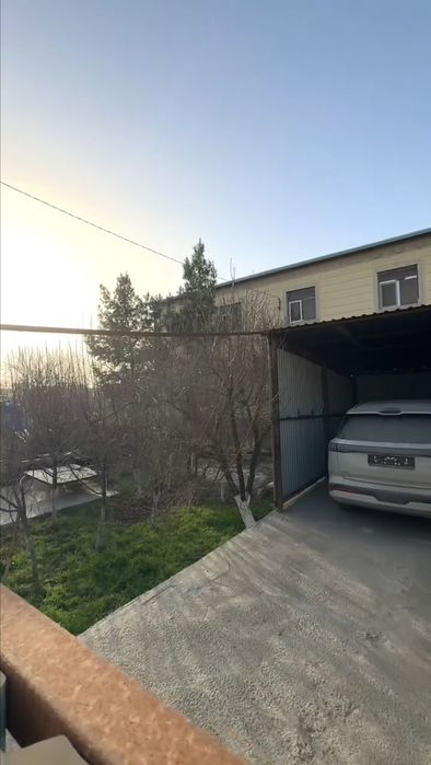 3 xonali uy sotiladi!