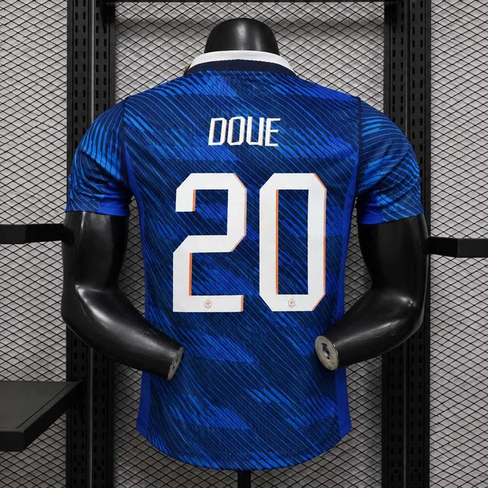 Tricou Franta Home Kit - Doue 20 Player Version