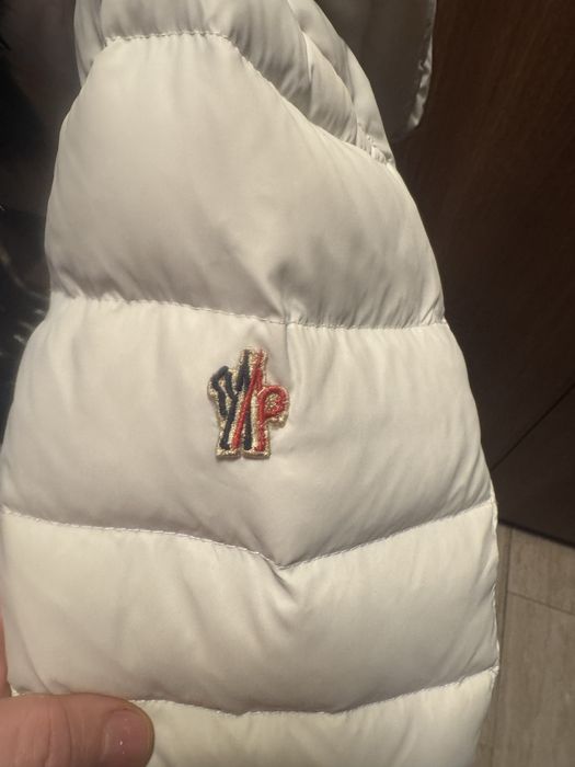 Jacketa dama Moncler Grenoble