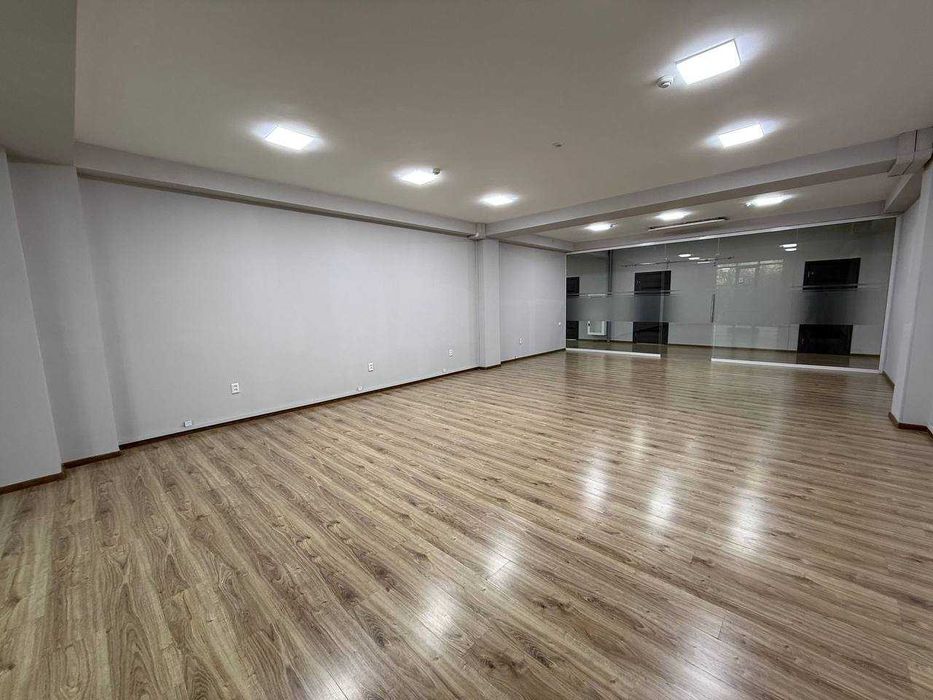 Аренда в офисе в центре