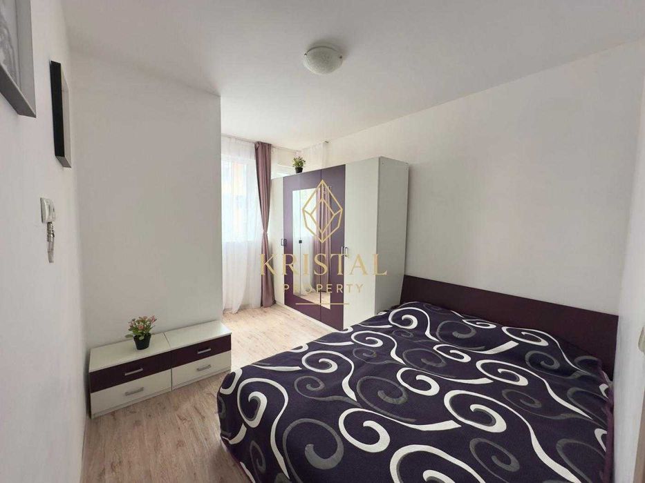 Продава се Двустаен апартамент в к.к. Слънчев бряг - 49 кв.м за 1164 €/кв.м - Снимка #6