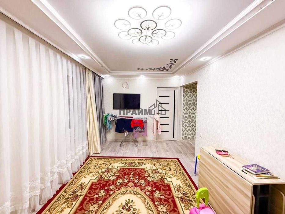 ПРОДАМ 3Х ком. Самал (Жадра ПРАЙМ)