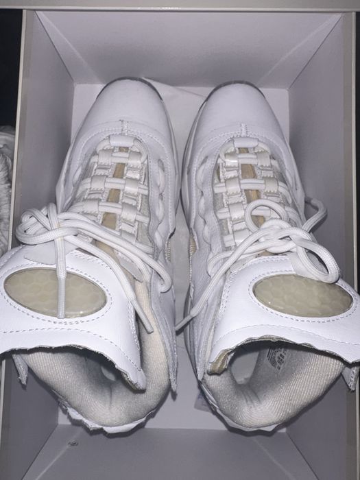 (LEGIT)Maison Margiela x Reebok Project 0