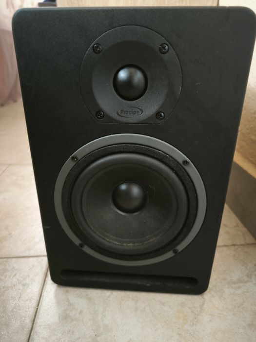 Boxe Eltax, Prodipe,Infinity primus