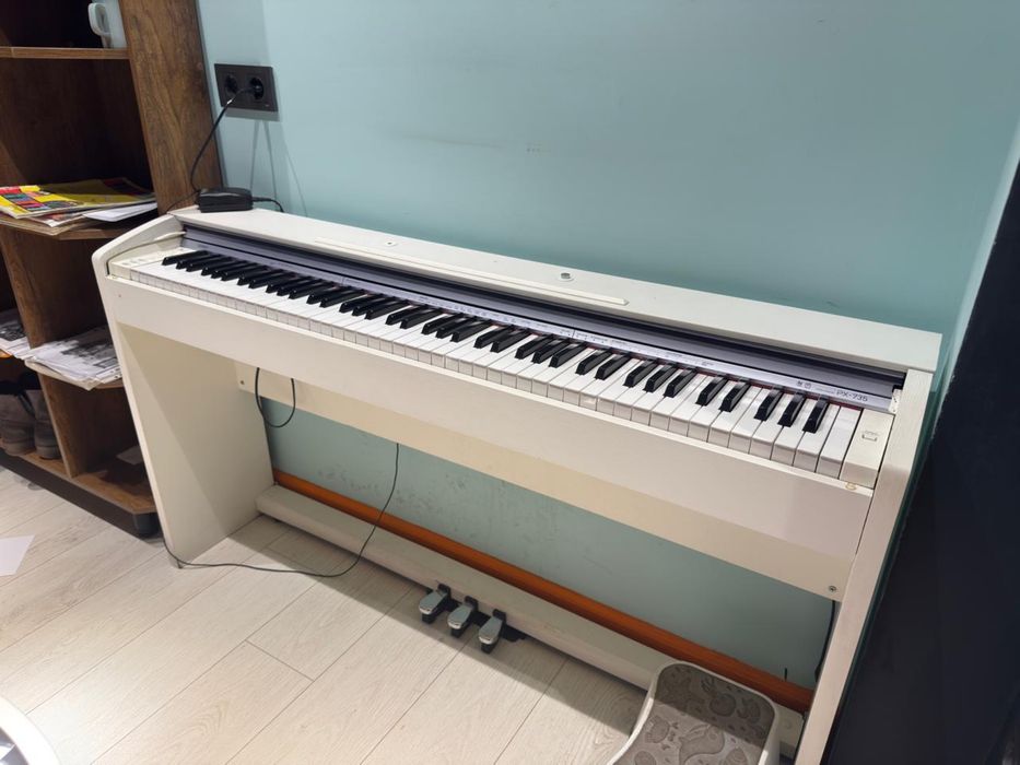 Фортепиано Casio