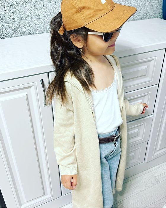 Продаю новые детские одежды