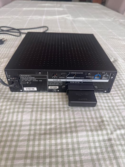 Домашний кинотеатр Sony 970