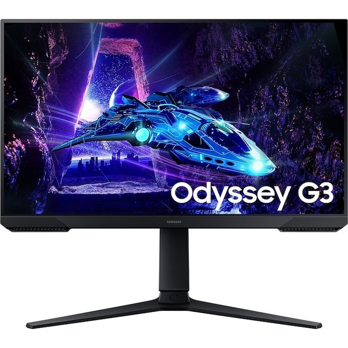 Monitor Gaming LED VA Samsung Odyssey G3 32", Full HD (1920x1080)
