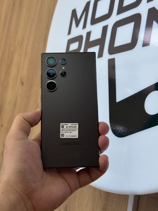 Samsung S24 ultra