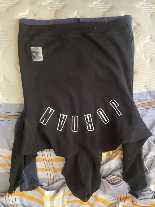 Кофта Джордан и Норлэнд