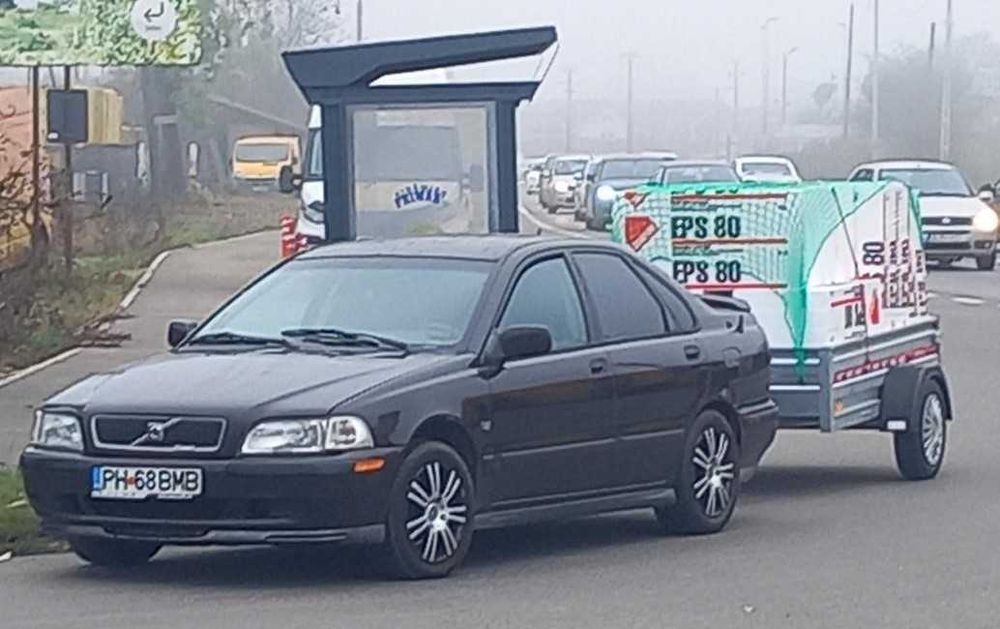 VOLVO S40 Stare impecabila