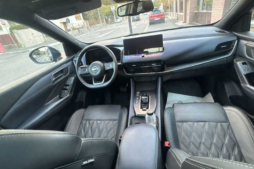 Nissan Qashqai 2023 e-POWER TEKNA+ l Garantie l PPF