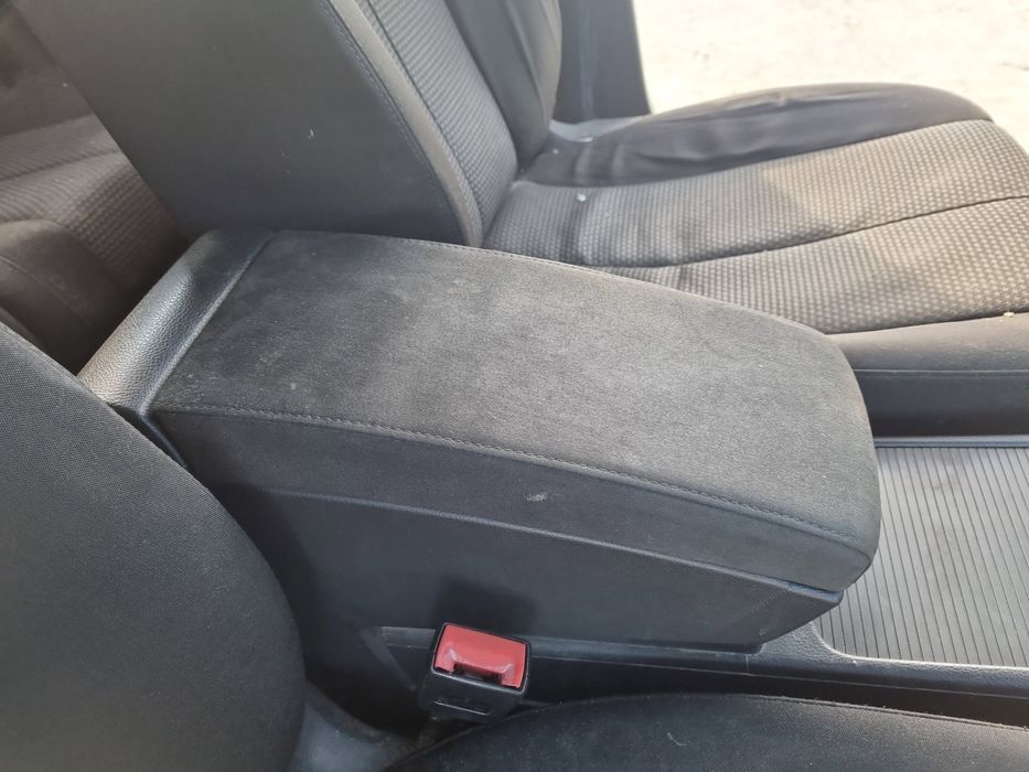 Cotiera Volkswagen Passat B6 Variant (3C5) [Fabr 2005-2010] OEM