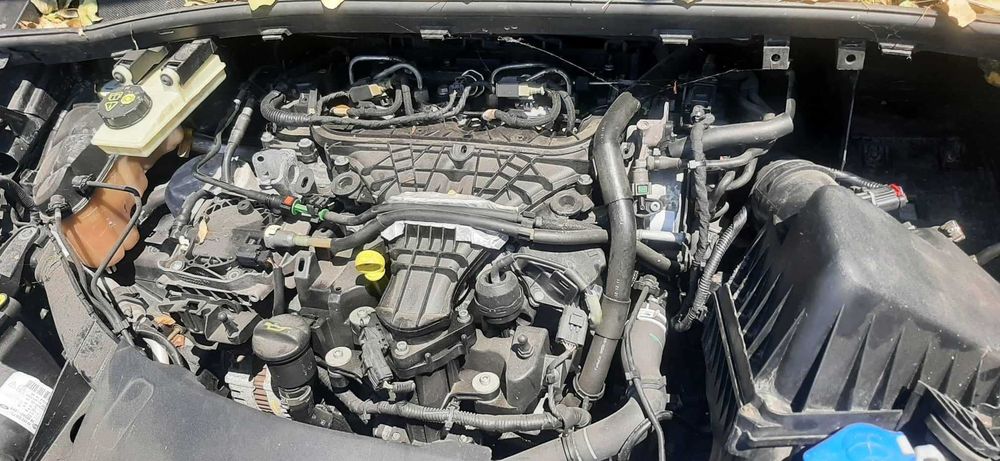 На части . Форд Галакси 2.0 тдци , 150кс