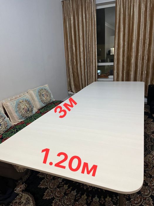 Продам стол книжка  стол трансформер