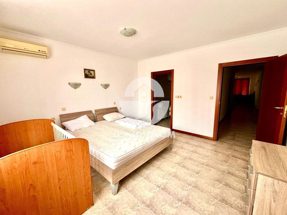 Продава се Тристаен апартамент в Свети Влас - 148 кв.м за 1676 €/кв.м - Снимка #6