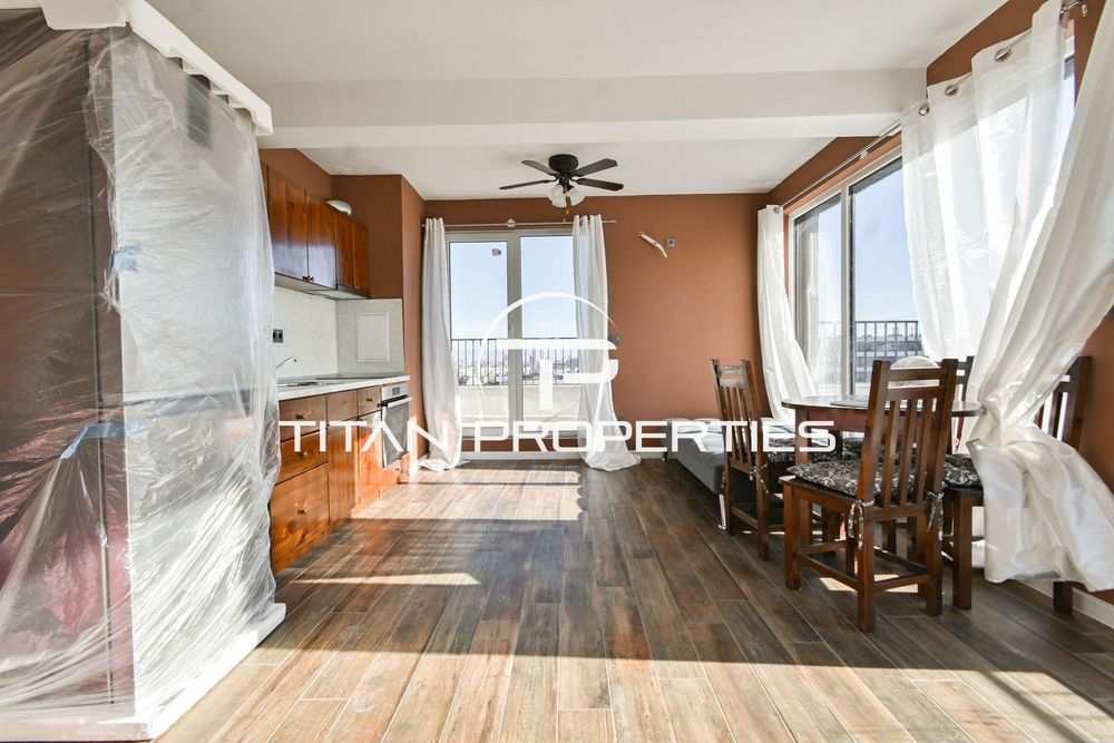 Едностаен за продажба в ж.к Овча купел