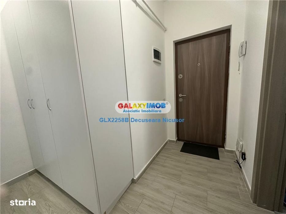 Apartament 2 camere Mobilat Utilat 440 Euro