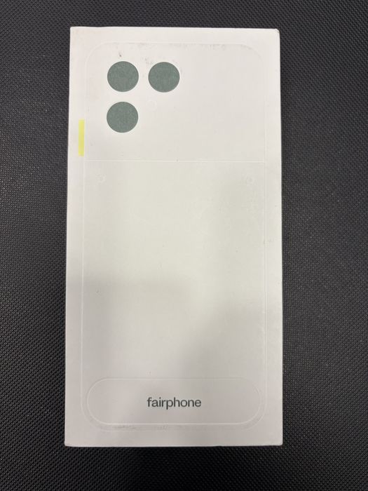 Fairphone 6 Gen 256GB
