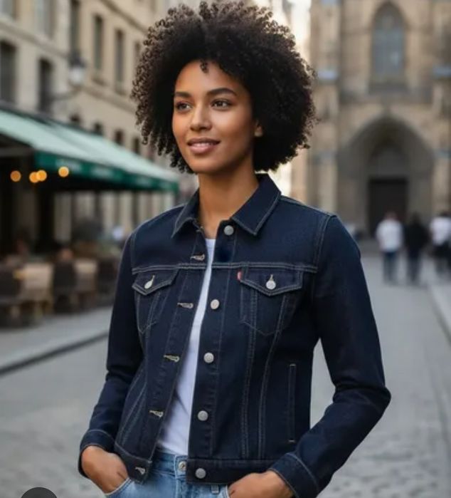 Куртка Levi’s  оригинал