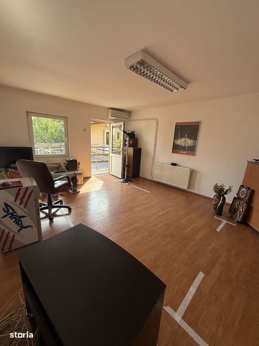 Vila individuala P+1 metrou Eroii Revolutiei (M2-centru) Pieptanari