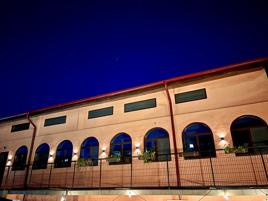 Camere de inchiriat pentru muncitori