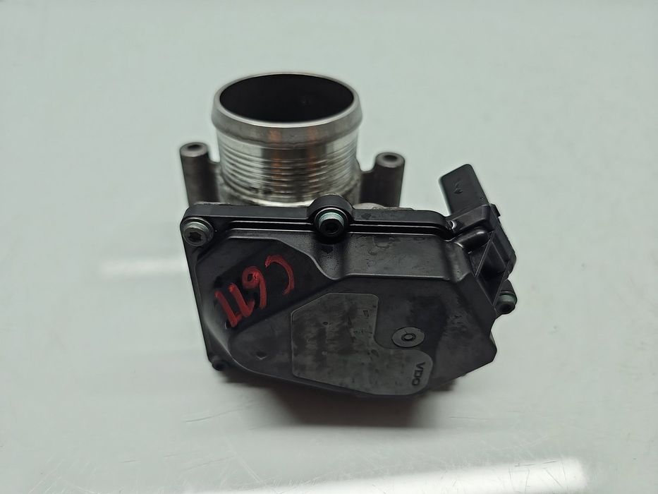 Clapeta acceleratie AUDI A5 (8T3) [Fabr 2007-2015] 03L128063T 2.0 TDI