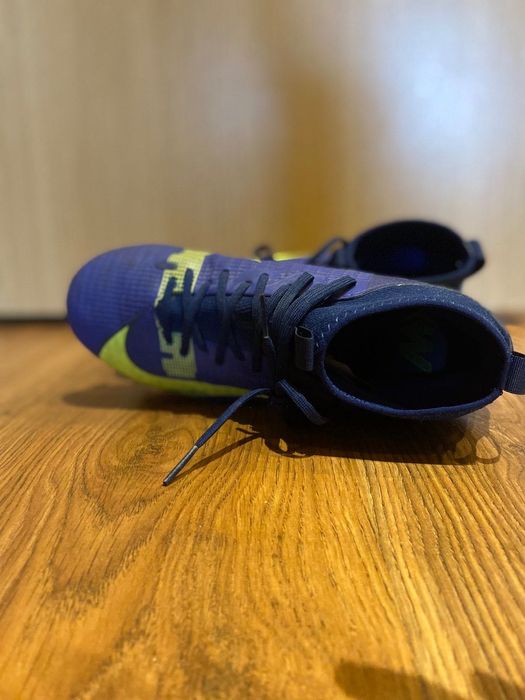 Детски обувки за футбол Nike Mercurial