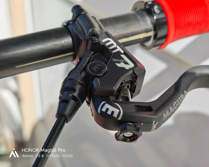 Specialized Fatboy Carbon 29 цола 1х12 GX axs Bluetooth