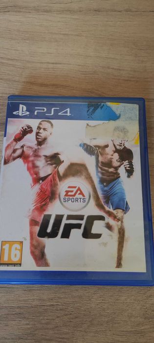 Два броя игри за ps4!
